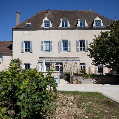 Hotel Le Clos Du Colombier 1817 Vignes & Spa 포마르 외부 사진